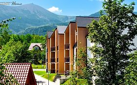 Apartamenty Wonder Home - Konopnickiej 11
